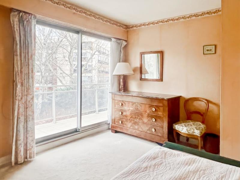 Appartement - 124 m² - 4 pièces