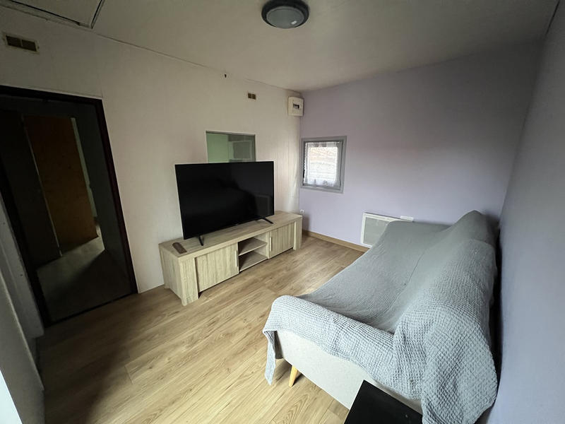 Châlet - 57 m² - 6 pièces