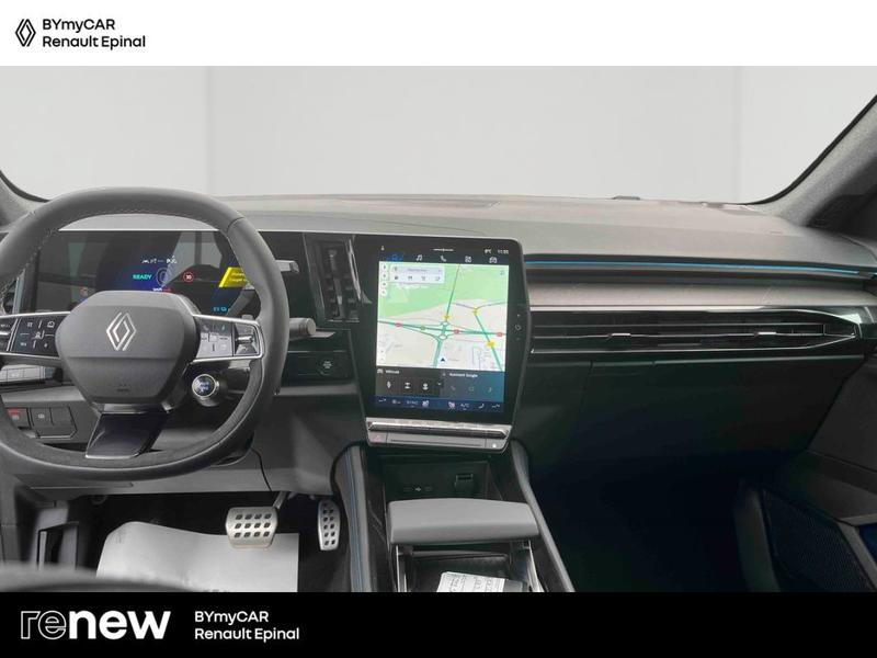 Renault Rafale E-Tech full hybrid 200 esprit Alpine