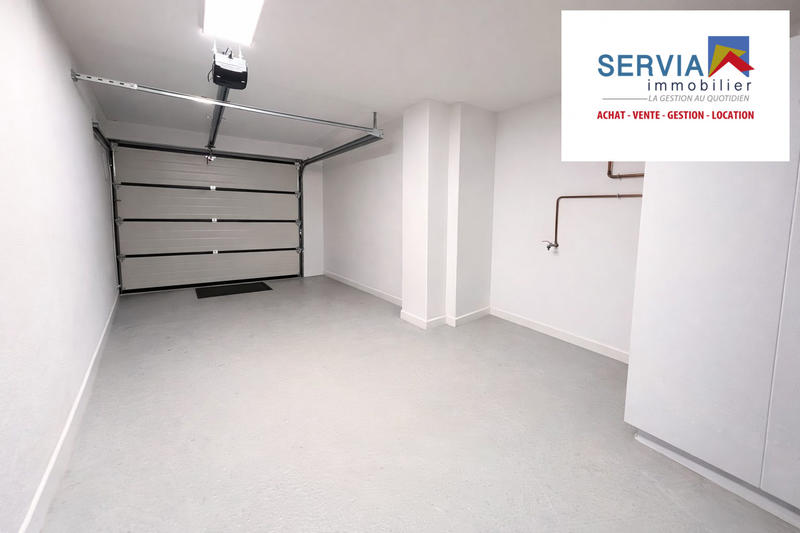 Maison - 107 m² - 4 pièces