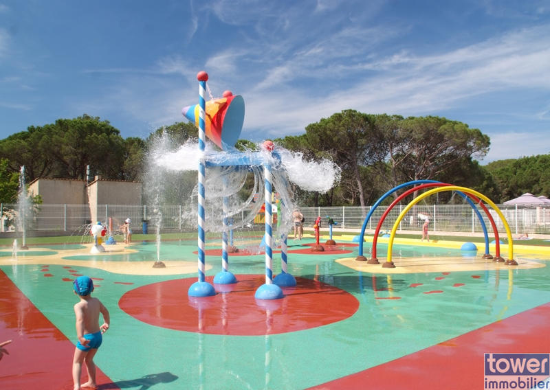 Maison - 35 m² - 3 pièces