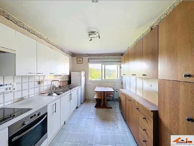 Appartement - 121 m² - 5 pièces