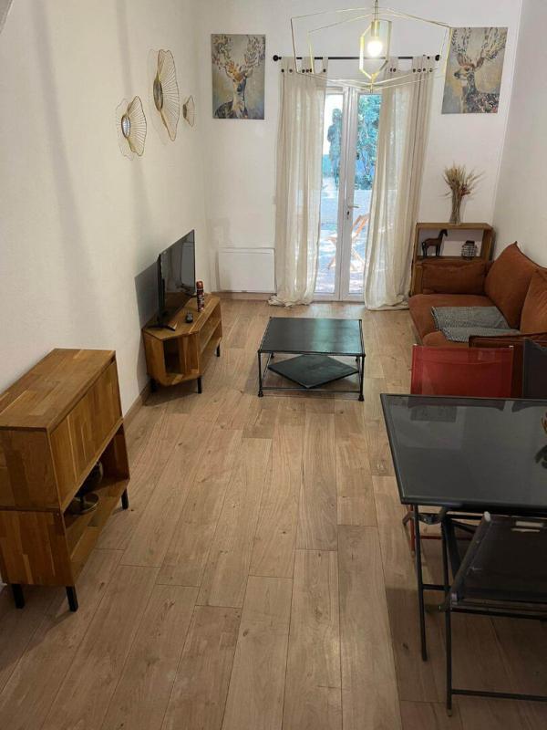 Appartement - 54 m² - 3 pièces