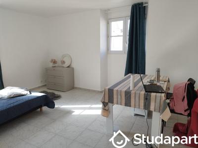 Appartement - 33 m² - 1 pièce