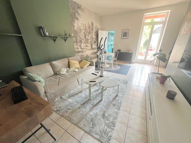 Appartement - 51 m² - 2 pièces