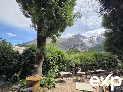 Fonds de commerce - 680 m²