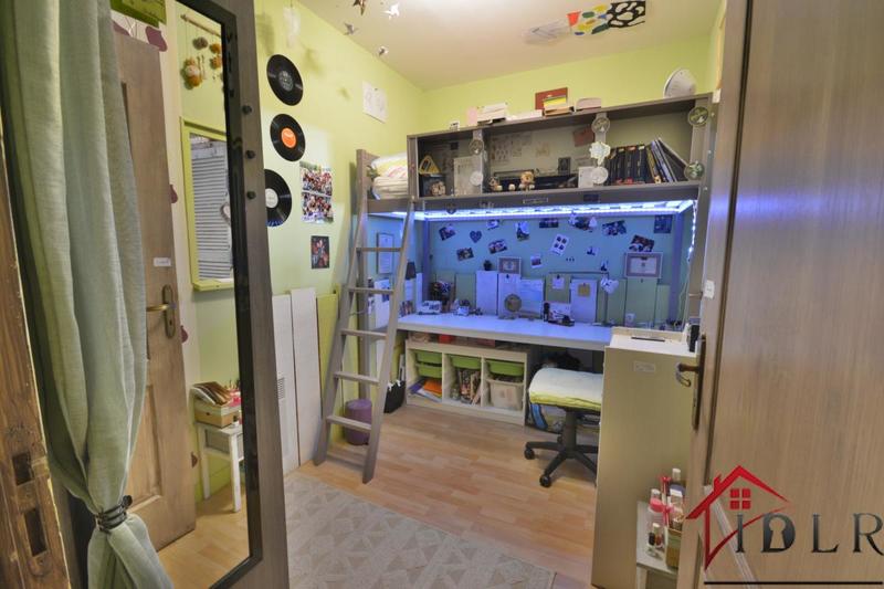 Fonds de commerce - Local commercial - 209 m²