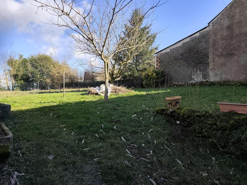 Maison de village - 70 m² - 4 pièces