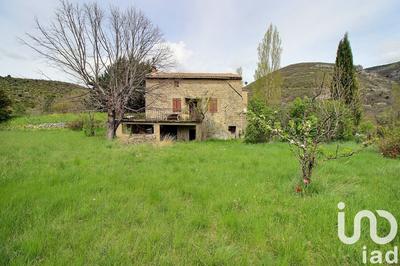 Maison de campagne - 121 m² - 4 pièces