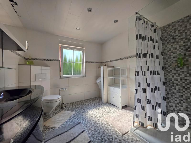 Maison de maîtres - 310 m² - 9 pièces