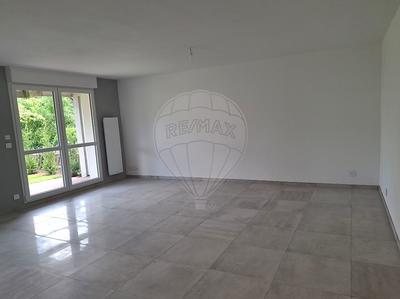 Appartement - 86 m² - 3 pièces