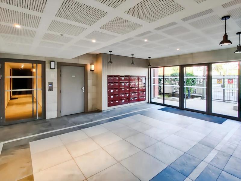 Appartement - 81 m² - 4 pièces