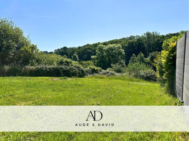 Maison - 127 m² - 5 pièces