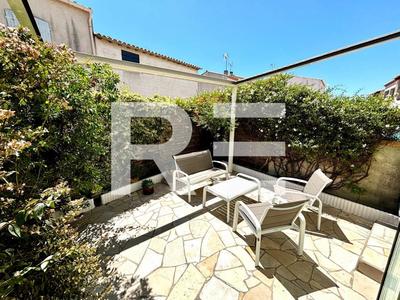 Maison - 88 m² - 4 pièces