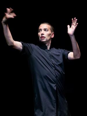 Théâtre de l'Usine - Solo