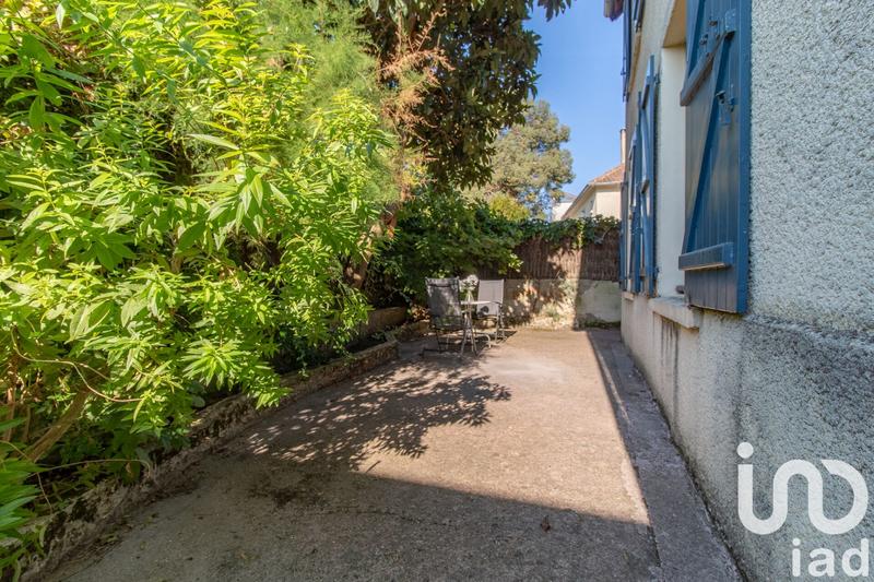 Maison de village - 147 m² - 9 pièces