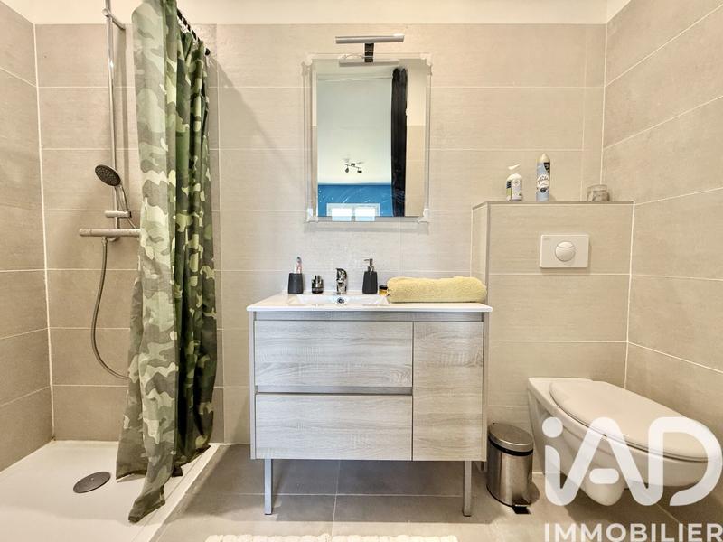 Maison - 136 m² - 7 pièces