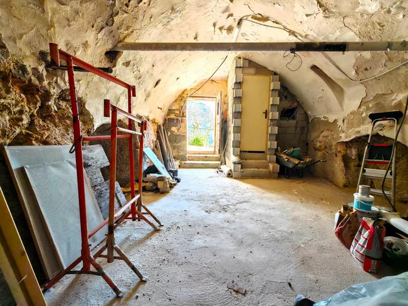 Appartement - 57 m² - 2 pièces