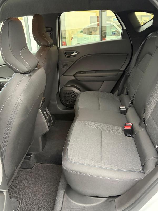 Renault Captur 1.0 Eco-G 100 Ch Evolution