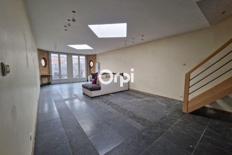 Maison - 83 m² - 2 pièces