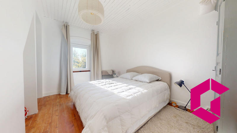 Ferme - 110 m² - 4 pièces