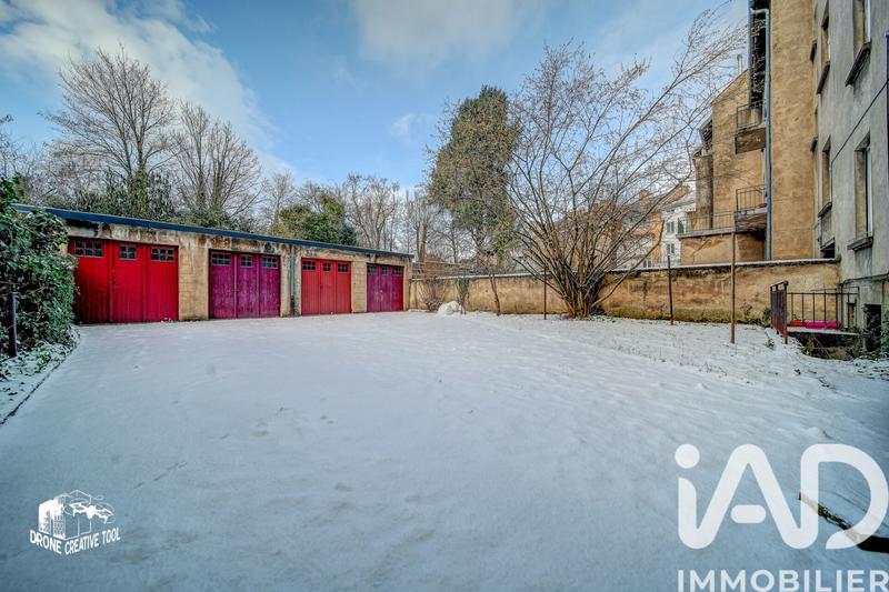 Appartement - 71 m² - 3 pièces