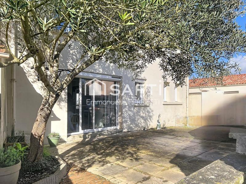 Maison - 151 m² - 6 pièces