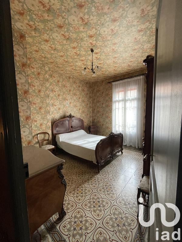 Maison de ville - 150 m² - 6 pièces