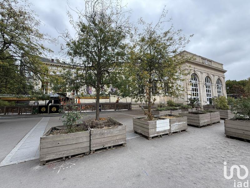 Local commercial - 100 m²