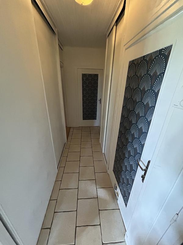 Maison - 97 m² - 5 pièces