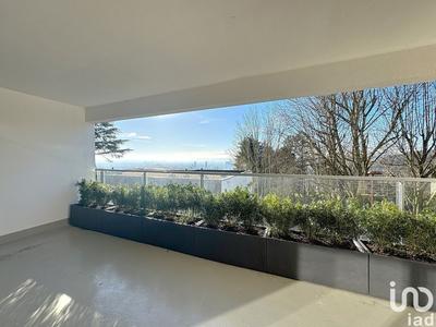 Appartement - 109 m² - 5 pièces