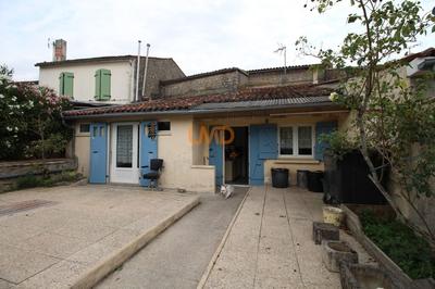 Maison de village - 141 m² - 6 pièces