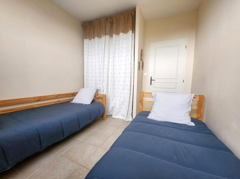 Propriété - 259 m² - 4 pièces