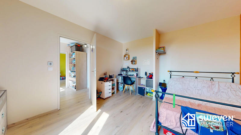 Villa - 255 m² - 7 pièces