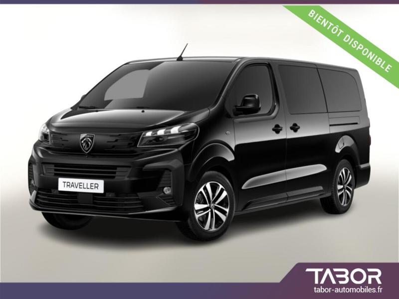 Peugeot Traveller L3 Allure 180 8p Pano Cam Cui