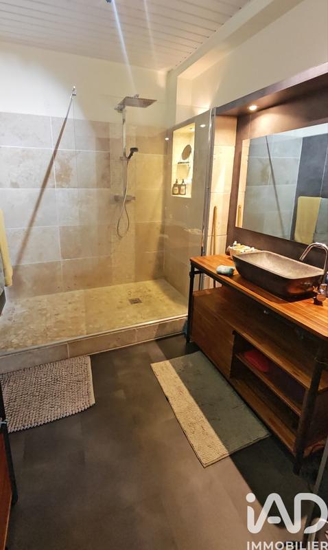 Appartement - 75 m² - 4 pièces