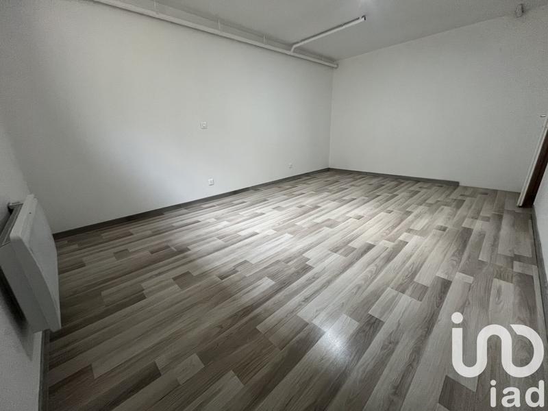 Maison - 193 m² - 6 pièces