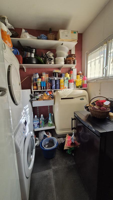 Maison - 103 m² - 4 pièces