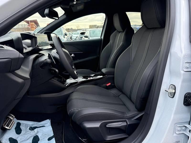 Peugeot 208 Hybrid 145 e-Dcs6 Gt