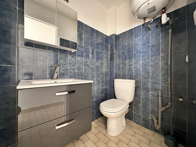 Appartement - 25 m² - 1 pièce