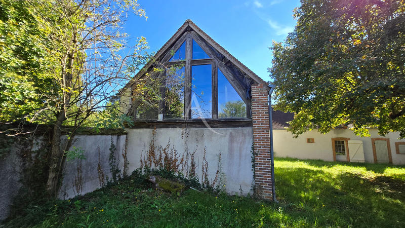 Maison - 175 m² - 5 pièces