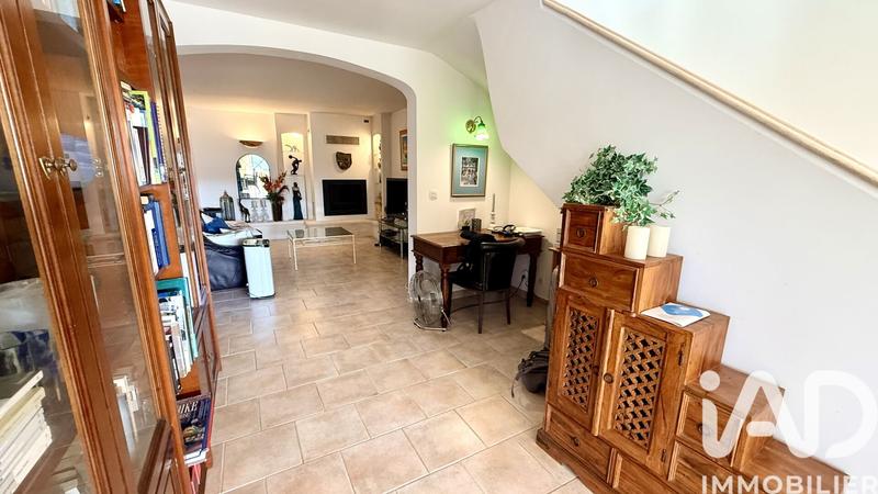 Maison - 177 m² - 6 pièces