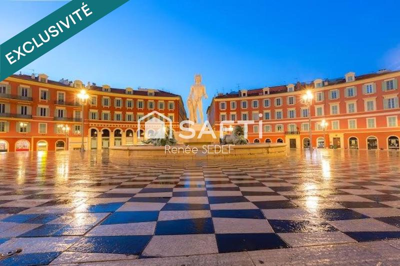 Local commercial - 42 m²