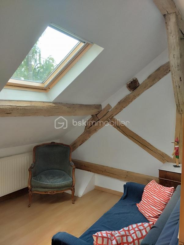 Maison en pierre - 170 m² - 9 pièces