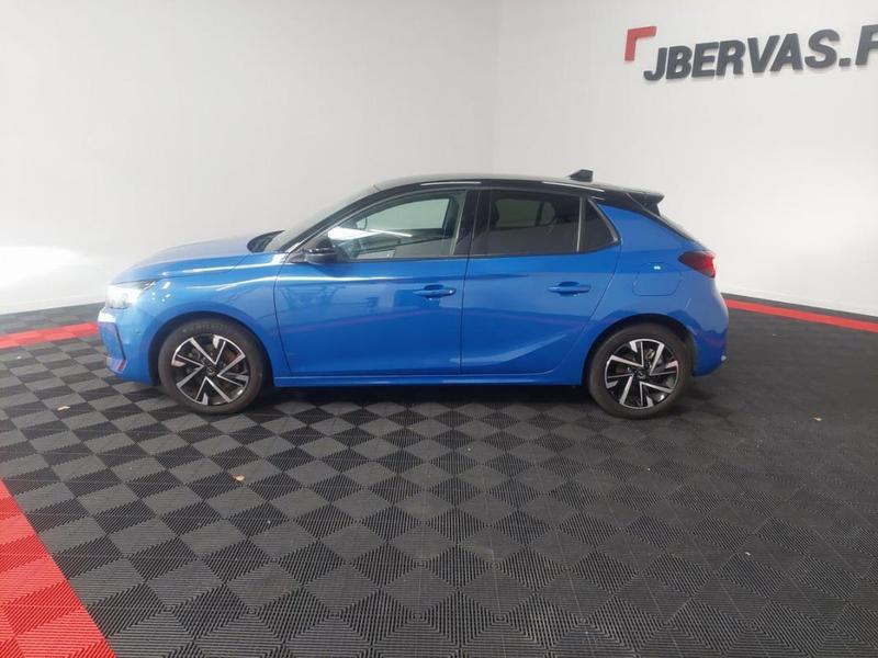 Opel Corsa 1.2 Turbo 100ch Gs