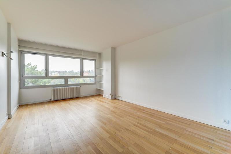 Appartement - 81 m² - 3 pièces