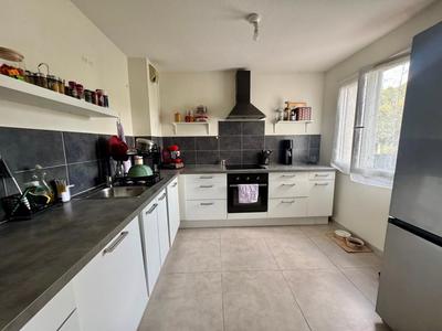 Appartement - 49 m² - 2 pièces