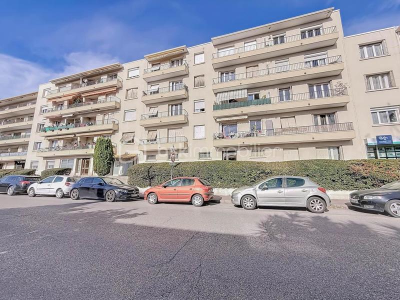 Appartement - 30 m² - 1 pièce