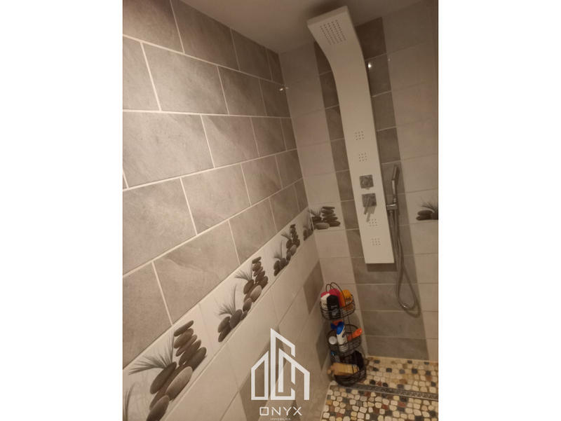 Maison - 80 m² - 5 pièces