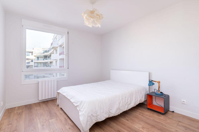 Appartement - 95 m² - 4 pièces